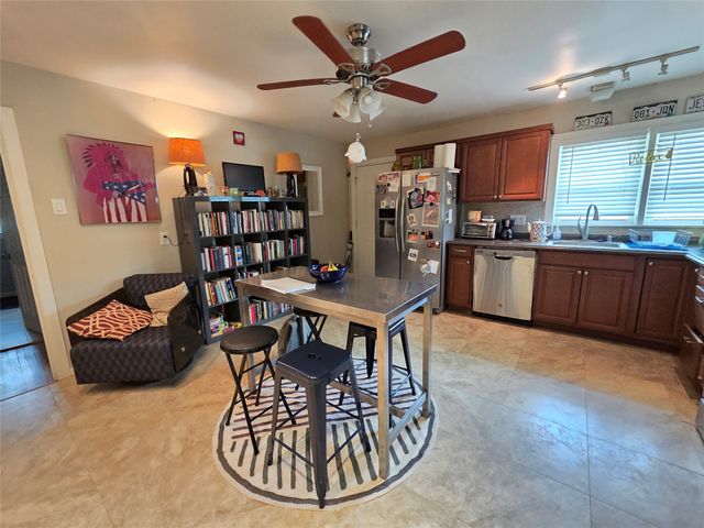 214 Jagoe, Denton, TX 76201