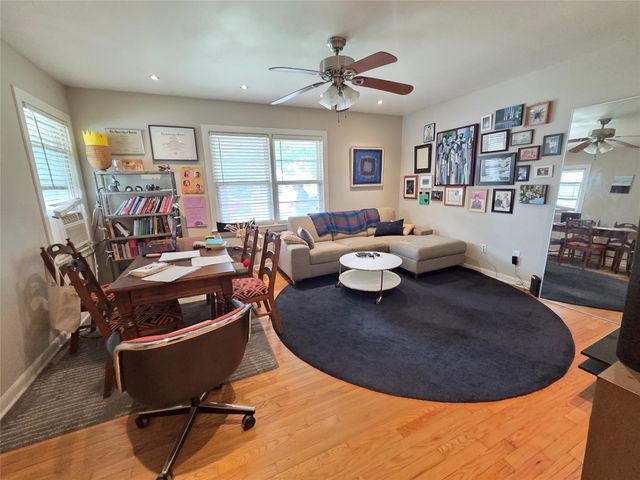 214 Jagoe, Denton, TX 76201