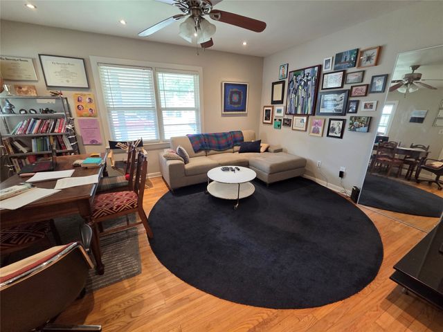214 Jagoe, Denton, TX 76201