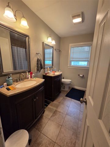 214 Jagoe, Denton, TX 76201
