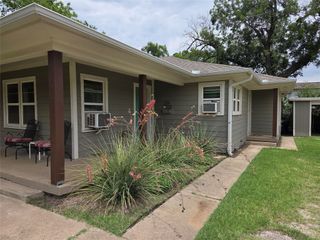 214 Jagoe, Denton, TX 76201