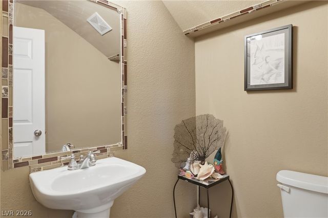 2943 Ainslie Lake Avenue, Henderson, NV 89044