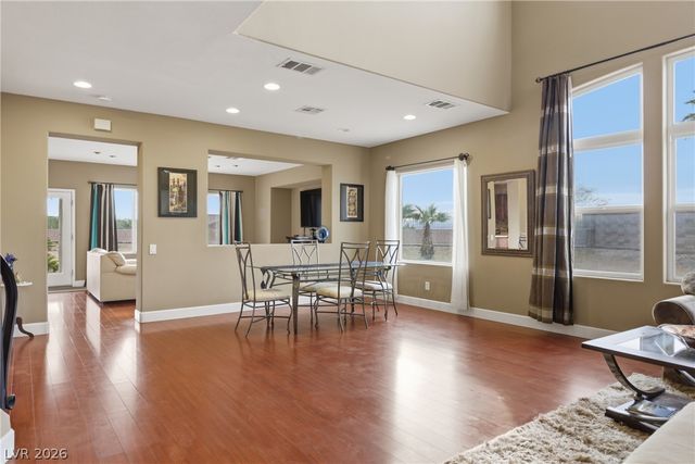 2943 Ainslie Lake Avenue, Henderson, NV 89044