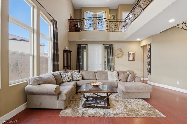 2943 Ainslie Lake Avenue, Henderson, NV 89044