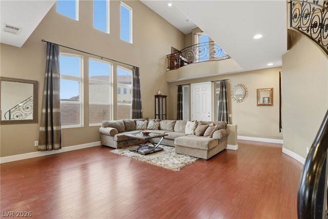 2943 Ainslie Lake Avenue, Henderson, NV 89044