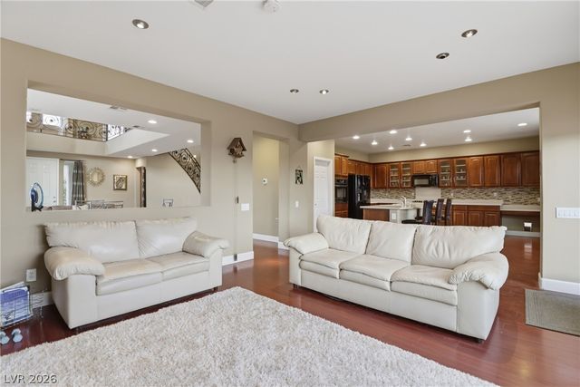 2943 Ainslie Lake Avenue, Henderson, NV 89044