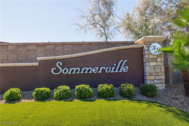 2943 Ainslie Lake Avenue, Henderson, NV 89044