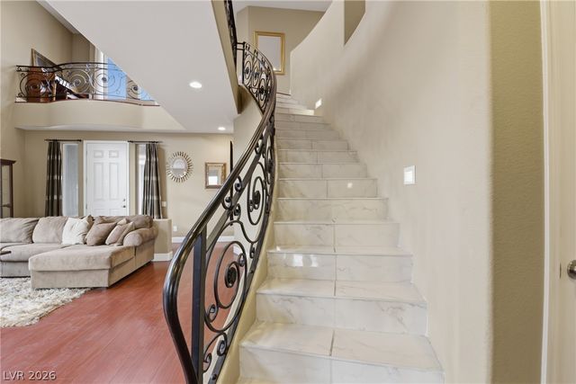 2943 Ainslie Lake Avenue, Henderson, NV 89044