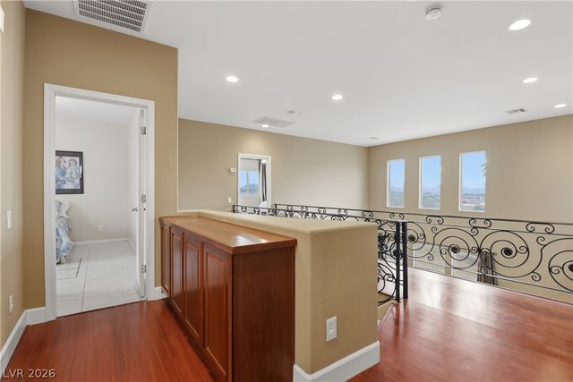 2943 Ainslie Lake Avenue, Henderson, NV 89044