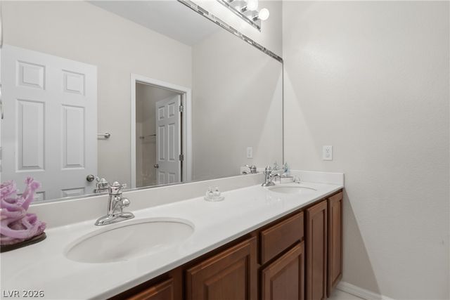 2943 Ainslie Lake Avenue, Henderson, NV 89044