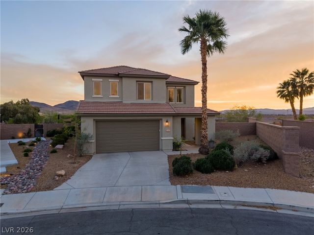 2943 Ainslie Lake Avenue, Henderson, NV 89044