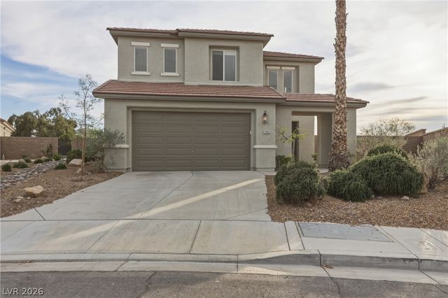 2943 Ainslie Lake Avenue, Henderson, NV 89044