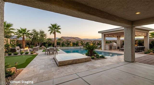 2943 Ainslie Lake Avenue, Henderson, NV 89044