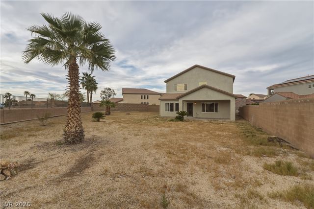 2943 Ainslie Lake Avenue, Henderson, NV 89044