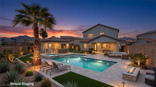 2943 Ainslie Lake Avenue, Henderson, NV 89044