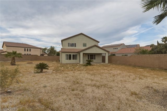 2943 Ainslie Lake Avenue, Henderson, NV 89044