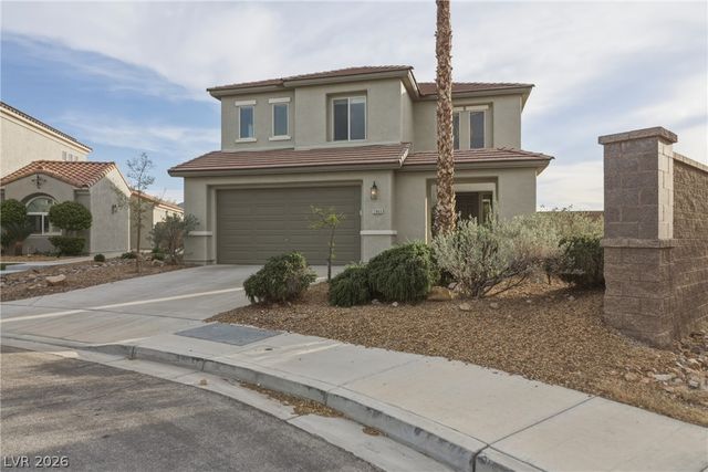 2943 Ainslie Lake Avenue, Henderson, NV 89044