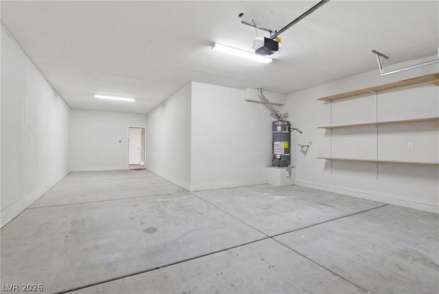 2943 Ainslie Lake Avenue, Henderson, NV 89044