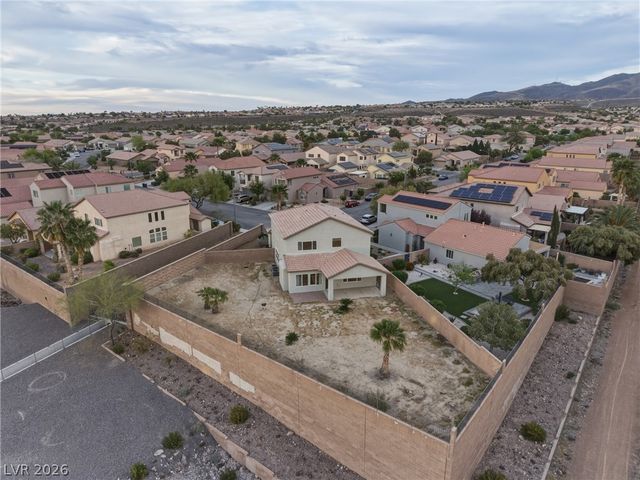 2943 Ainslie Lake Avenue, Henderson, NV 89044