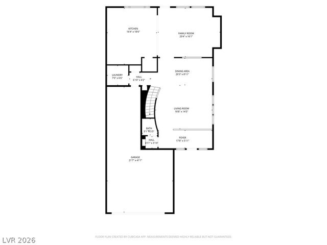 2943 Ainslie Lake Avenue, Henderson, NV 89044