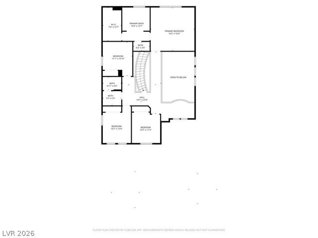 2943 Ainslie Lake Avenue, Henderson, NV 89044