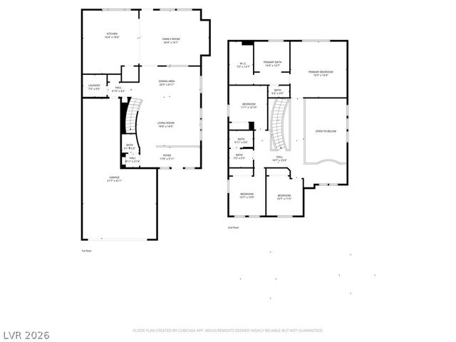 2943 Ainslie Lake Avenue, Henderson, NV 89044