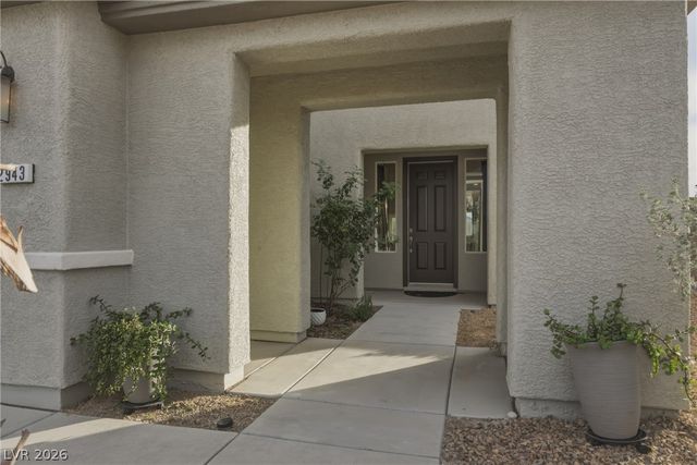 2943 Ainslie Lake Avenue, Henderson, NV 89044