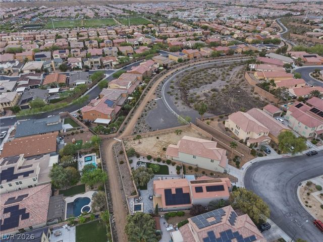 2943 Ainslie Lake Avenue, Henderson, NV 89044