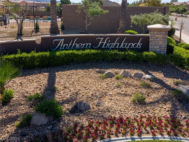 2943 Ainslie Lake Avenue, Henderson, NV 89044