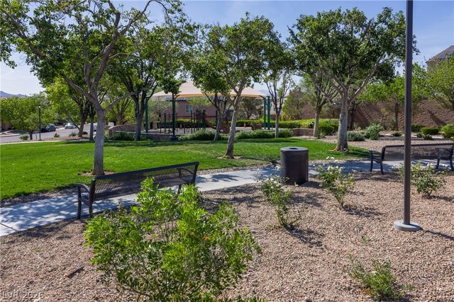 2943 Ainslie Lake Avenue, Henderson, NV 89044