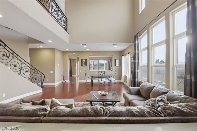 2943 Ainslie Lake Avenue, Henderson, NV 89044