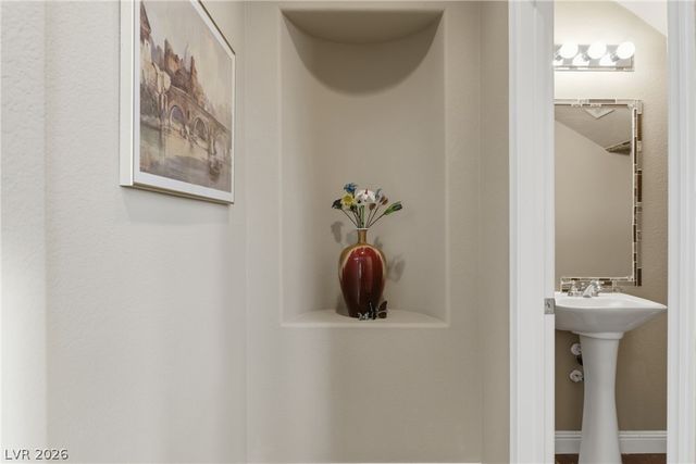 2943 Ainslie Lake Avenue, Henderson, NV 89044