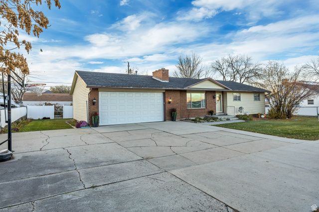 3220 S 7900 W, Magna, UT 84044