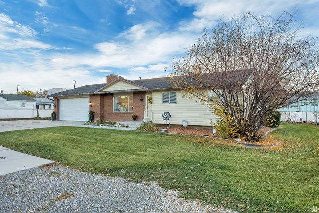 3220 S 7900 W, Magna, UT 84044
