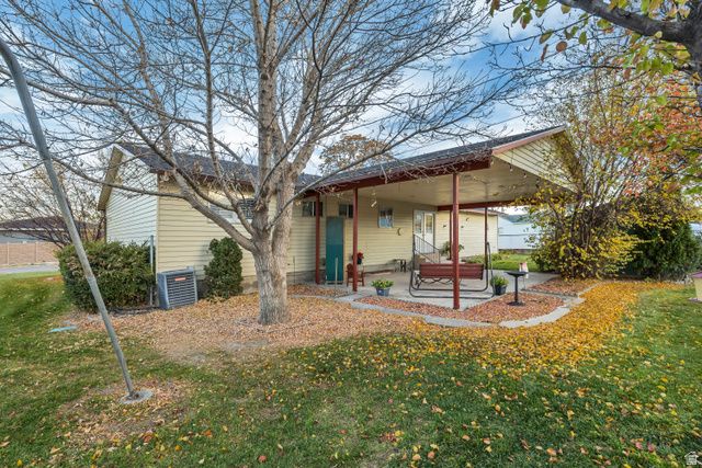 3220 S 7900 W, Magna, UT 84044