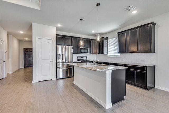 705 Adelyn Street, Anna, TX 75409