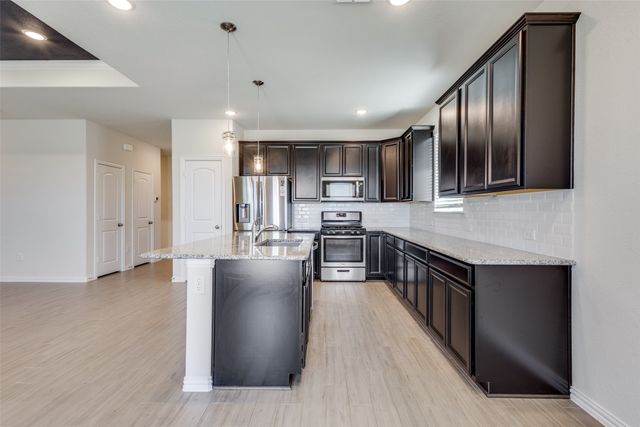 705 Adelyn Street, Anna, TX 75409