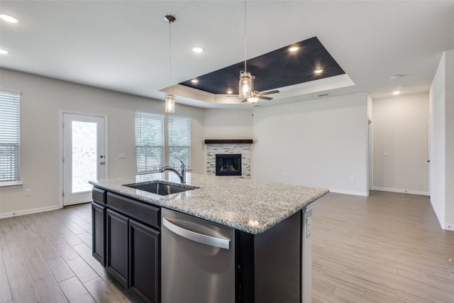 705 Adelyn Street, Anna, TX 75409