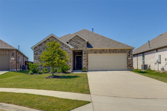 705 Adelyn Street, Anna, TX 75409