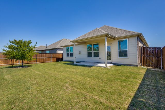 705 Adelyn Street, Anna, TX 75409
