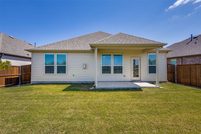 705 Adelyn Street, Anna, TX 75409