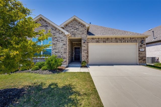 705 Adelyn Street, Anna, TX 75409