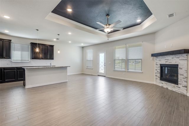 705 Adelyn Street, Anna, TX 75409