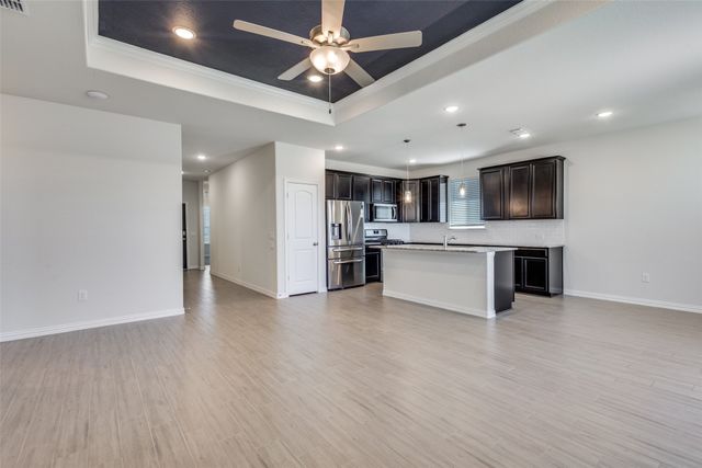 705 Adelyn Street, Anna, TX 75409