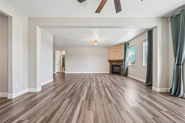 1483 Wingfeather Lane, Castle Rock, CO 80108
