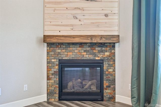 1483 Wingfeather Lane, Castle Rock, CO 80108