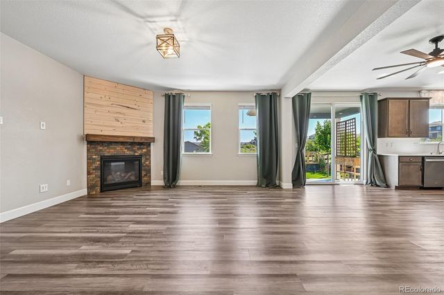 1483 Wingfeather Lane, Castle Rock, CO 80108