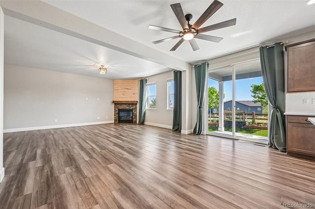 1483 Wingfeather Lane, Castle Rock, CO 80108