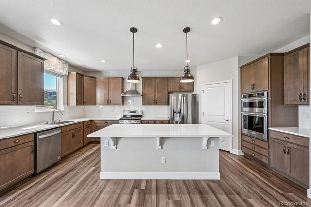 1483 Wingfeather Lane, Castle Rock, CO 80108
