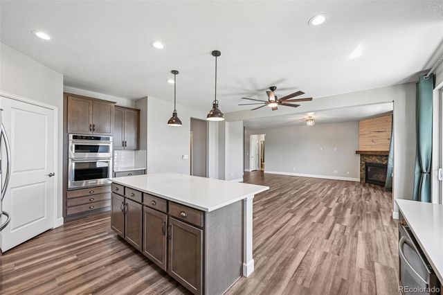 1483 Wingfeather Lane, Castle Rock, CO 80108